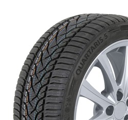Шина BARUM 205/50R17 93W Quartaris 5, XL, всесезонна, без камери, без шипів (15407830000)